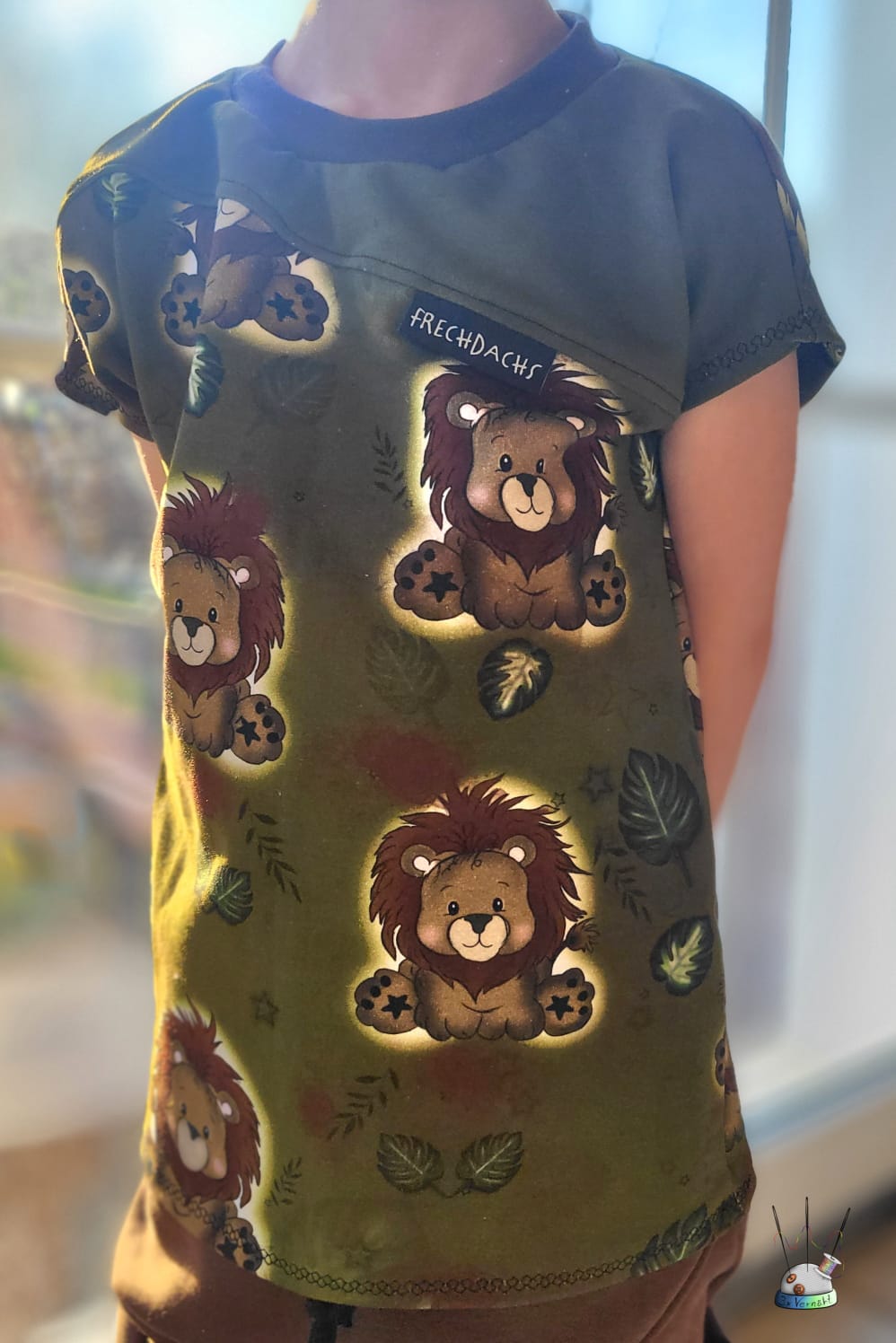Tanelo Löwebub Dauervorbestellung